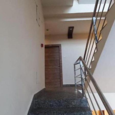 Hotel Home Town Near Golden Beach Puri Official Exterior foto