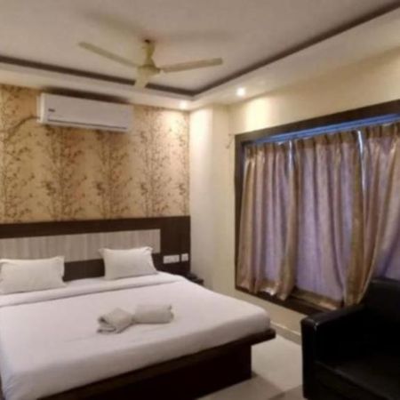 Hotel Home Town Near Golden Beach Puri Official Exterior foto