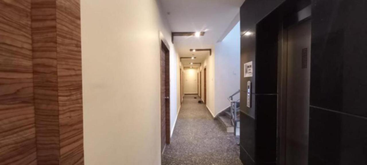 Hotel Home Town Near Golden Beach Puri Official Exterior foto