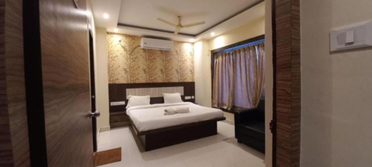 Hotel Home Town Near Golden Beach Puri Official Exterior foto