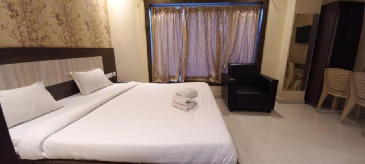 Hotel Home Town Near Golden Beach Puri Official Exterior foto